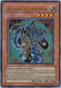 Crusader of Endymion