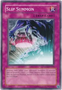 Slip Summon