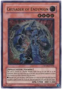 Crusader of Endymion