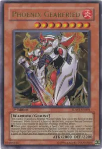 Phoenix Gearfried