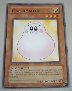 Marshmallon