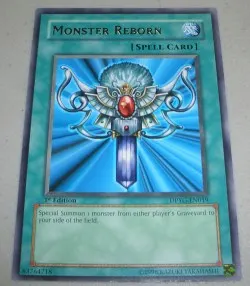 Monster Reborn