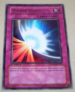 Mirror Force