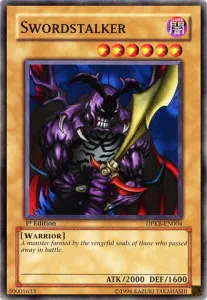 Swordstalker