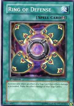 Ring of Defense