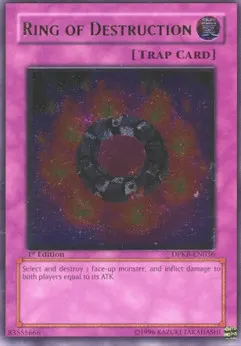 Ring of Destruction