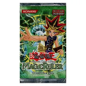Magic Ruler Booster