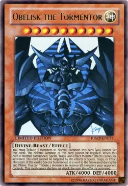 Obelisk the Tormentor