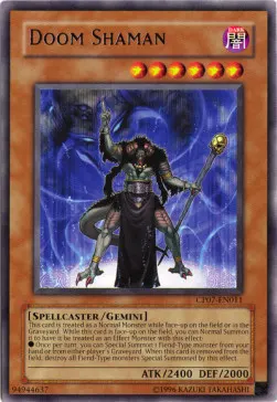 Doom Shaman
