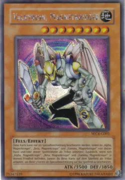 Valkyrion the Magna Warrior