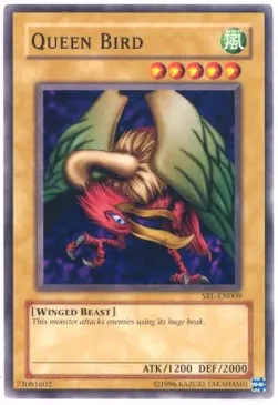 Queen Bird
