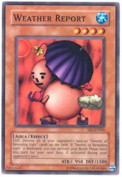 Weather Report