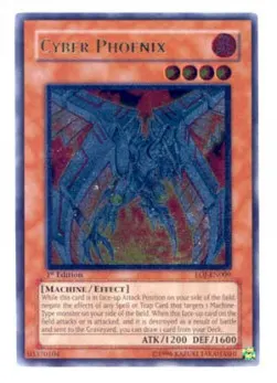 Cyber Phoenix