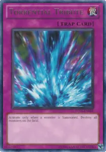 Torrential Tribute