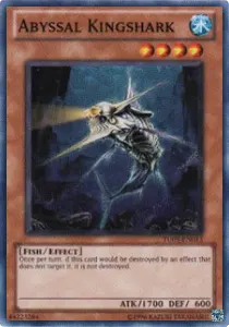 Abyssal Kingshark