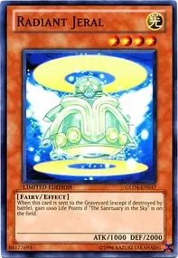 Radiant Jeral