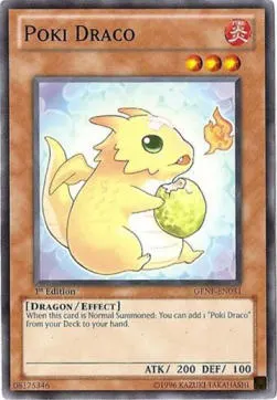 Poki Draco