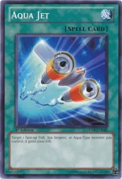 Aqua Jet