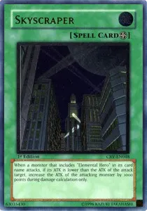 Skyscraper