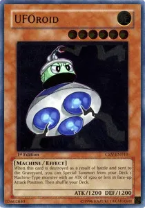 UFOroid