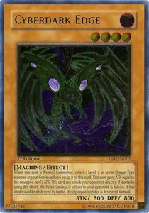 Cyberdark Edge