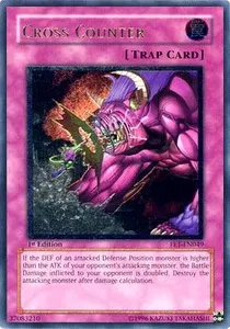Cross Counter