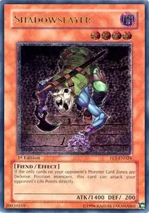 Shadowslayer