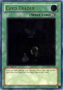 Card Trader
