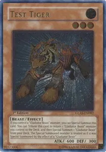 Test Tiger