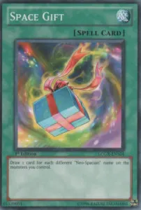 Space Gift