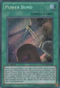 Power Bond