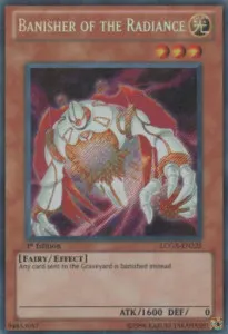 Banisher of the Radiance