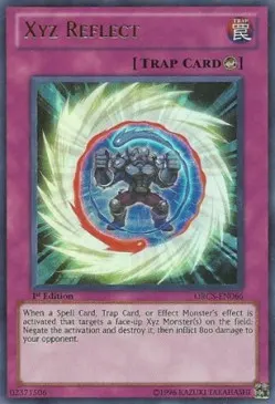 Xyz Reflect