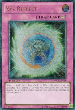 Xyz Reflect