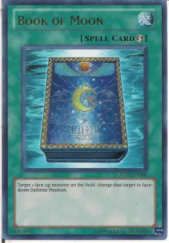 Book of Moon