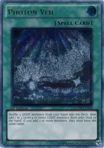 Photon Veil