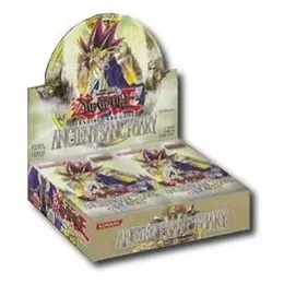 Ancient Sanctuary Booster Box
