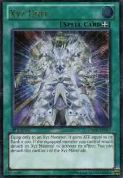 Xyz Unit