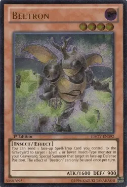 Beetron