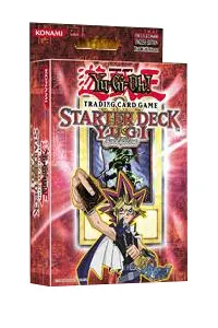 Starter Deck: Yugi Evolution