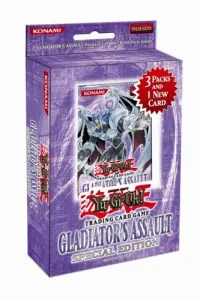 Gladiator's Assault: Special Edition