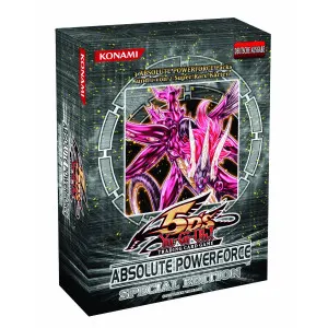 Absolute Powerforce: Special Edition