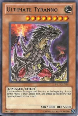 Ultimate Tyranno