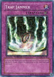 Trap Jammer