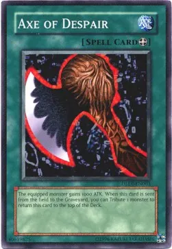 Axe of Despair