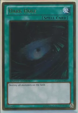 Dark Hole