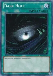 Dark Hole
