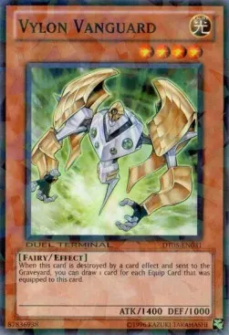 Vylon Vanguard
