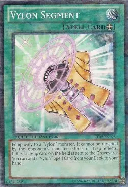 Vylon Segment