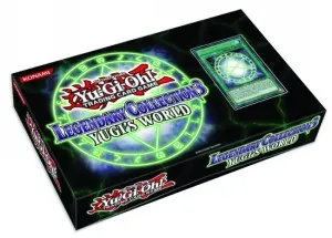 Legendary Collection 3